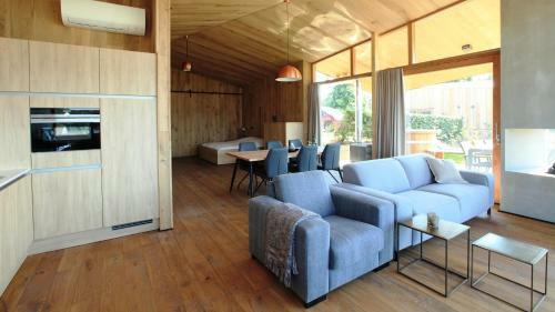 Lodge Landgoed Moerslag