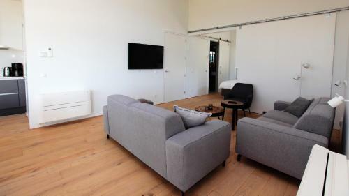 Lodge Landgoed Moerslag