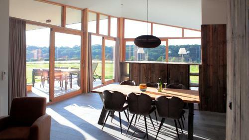 Lodge Landgoed Moerslag
