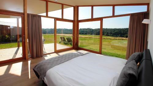 Lodge Landgoed Moerslag