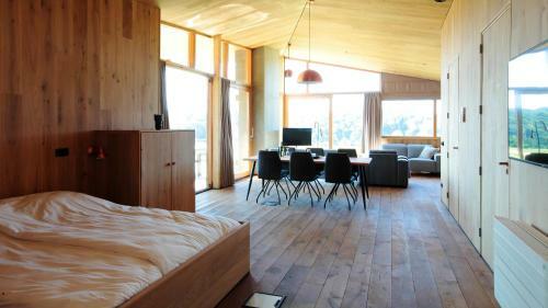 Lodge Landgoed Moerslag