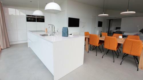 Lodge Landgoed Moerslag