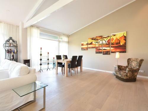 Cozy Holiday Home In Flushing Near Sea