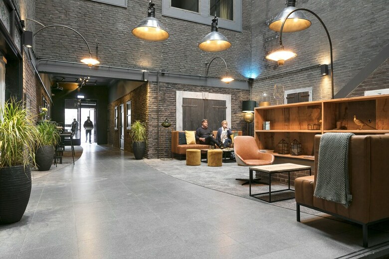 Theaterhotel Venlo