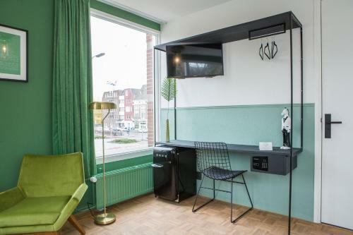 Little Duke Hotel