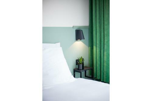 Little Duke Hotel