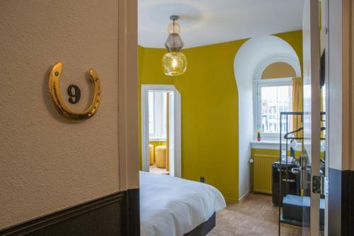 Little Duke Hotel