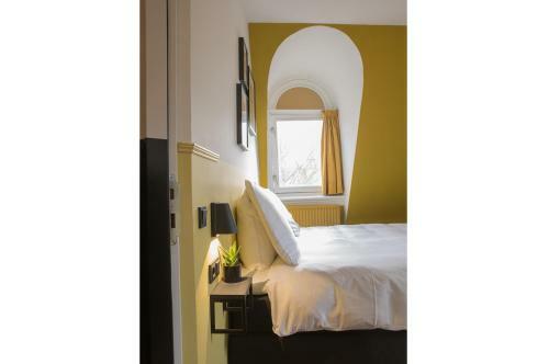 Little Duke Hotel
