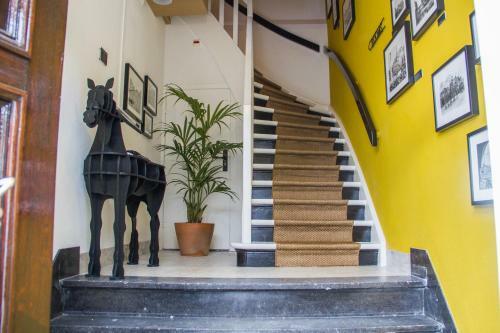 Little Duke Hotel