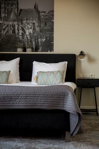 Monqui Boutique Hotel