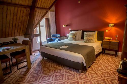 Monqui Boutique Hotel