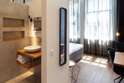 Hotel Julien