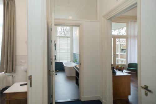 Boutique Hotel de Blauwe Pauw