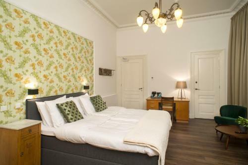 Boutique Hotel de Blauwe Pauw