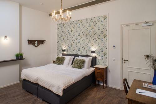 Boutique Hotel de Blauwe Pauw