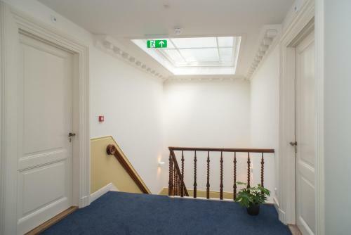 Boutique Hotel de Blauwe Pauw