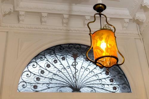 Boutique Hotel de Blauwe Pauw