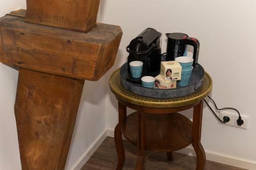 Boutique Hotel de Blauwe Pauw