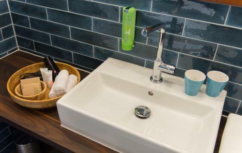 Boutique Hotel de Blauwe Pauw