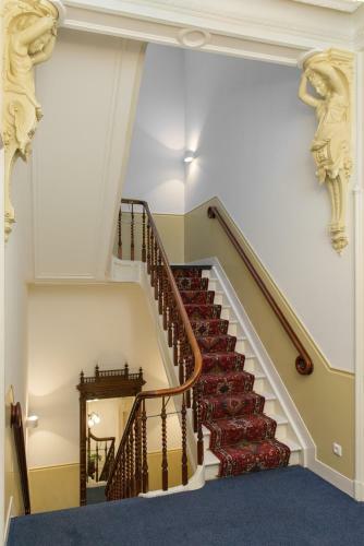 Boutique Hotel de Blauwe Pauw