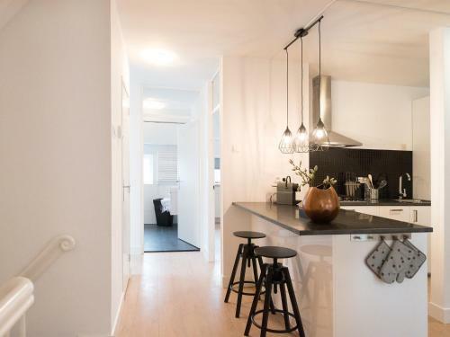 Apartamento Bizstay Java 47