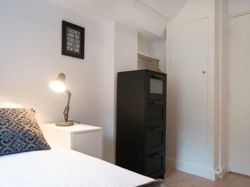 Apartamento Bizstay Java 47