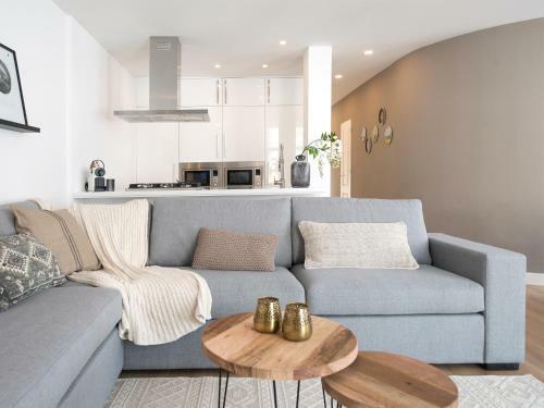 Apartamento Bizstay Java 47