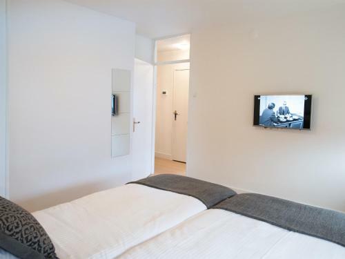 Apartamento Bizstay Java 47
