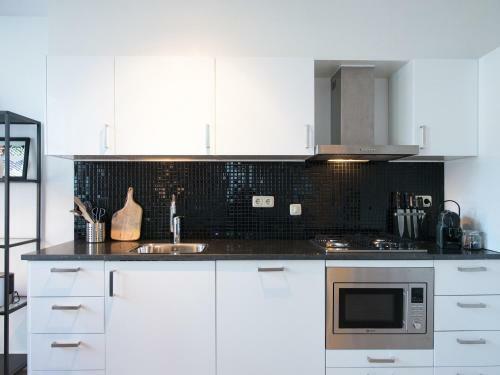 Apartamento Bizstay Java 47