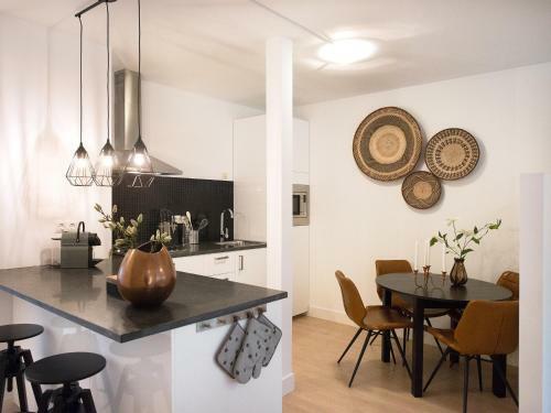 Apartamento Bizstay Java 47