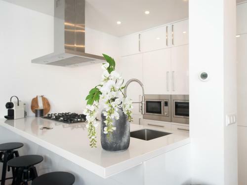 Apartamento Bizstay Java 47