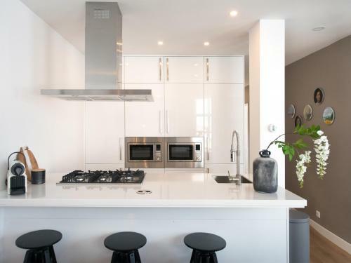 Apartamento Bizstay Java 47