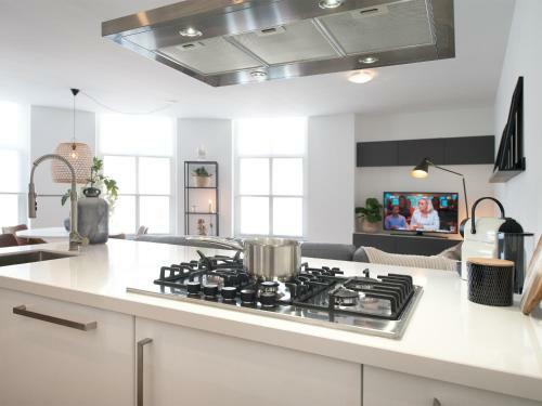 Apartamento Bizstay Java 47