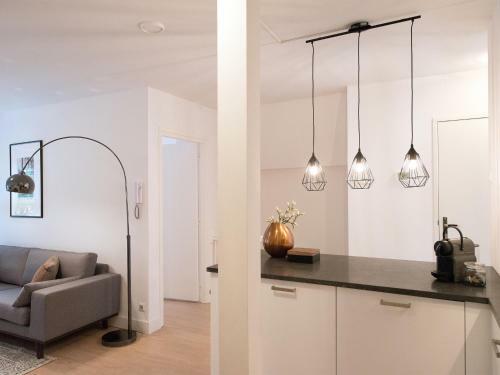 Apartamento Bizstay Java 47