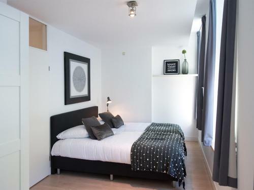 Apartamento Bizstay Java 47