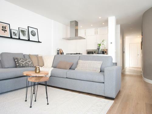 Apartamento Bizstay Java 47