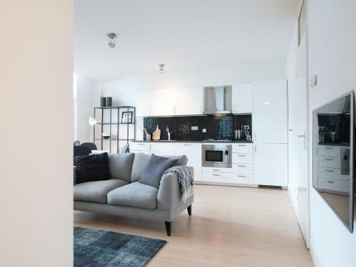 Apartamento Bizstay Java 47