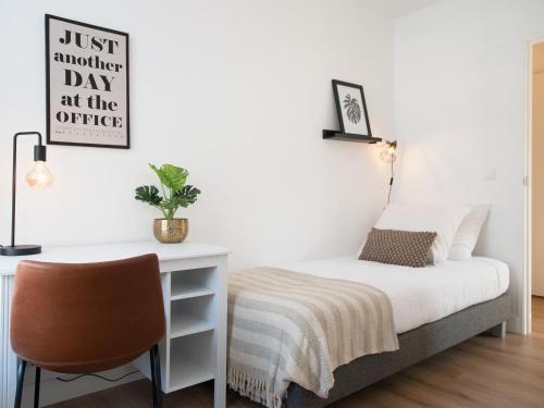Apartamento Bizstay Java 47