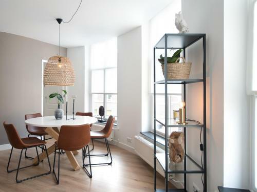 Apartamento Bizstay Java 47