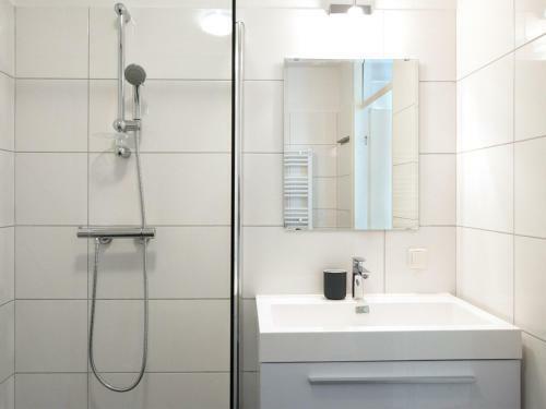 Apartamento Bizstay Java 47