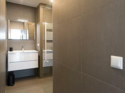 Apartamento Bizstay Java 47