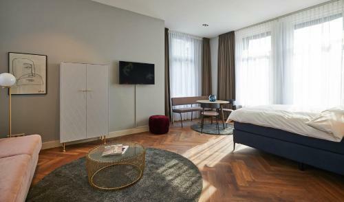 Apartamento Hotel Pistache Den Haag