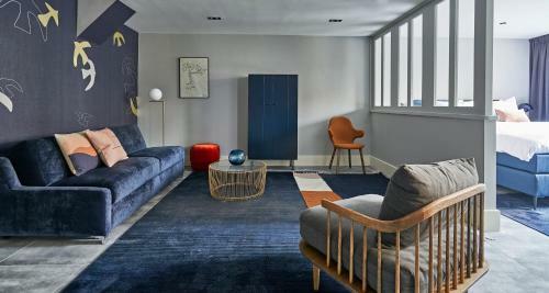 Apartamento Hotel Pistache Den Haag