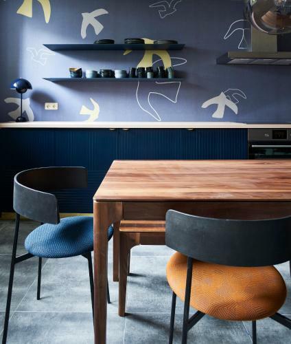 Apartamento Hotel Pistache Den Haag