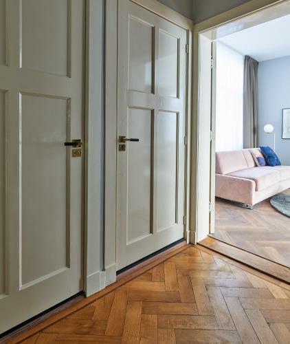 Apartamento Hotel Pistache Den Haag