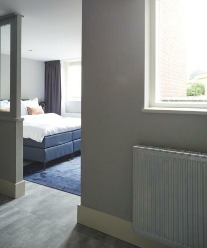Apartamento Hotel Pistache Den Haag