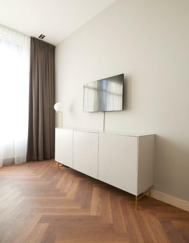 Apartamento Hotel Pistache Den Haag