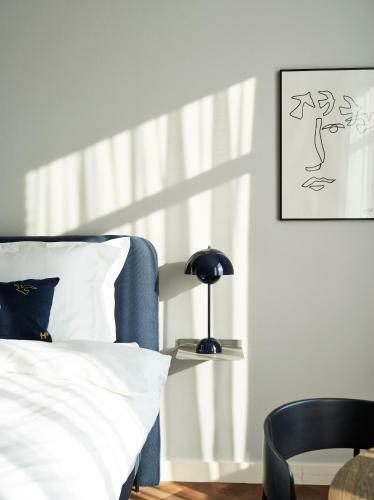 Apartamento Hotel Pistache Den Haag