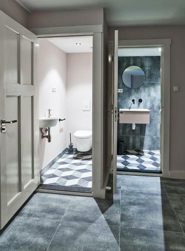 Apartamento Hotel Pistache Den Haag