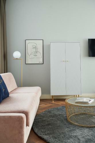 Apartamento Hotel Pistache Den Haag